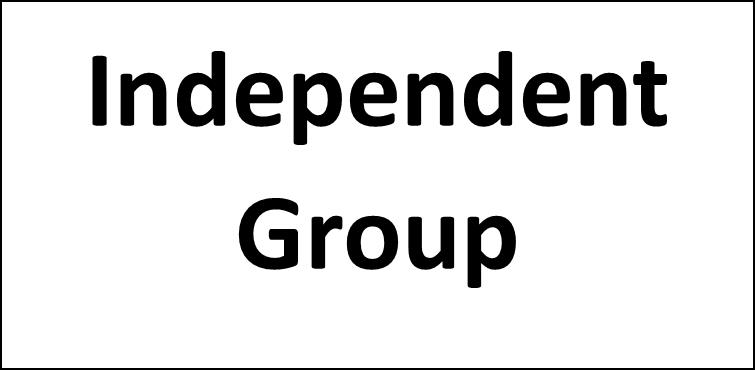 Independent Group (logo)