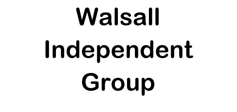 Walsall Independent Group (logo)