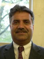 Councillor Mohammad Nazir BA (Hons), DPHS