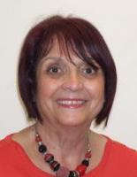 Councillor Rose Burley