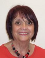 Councillor Rose Burley (PenPic)