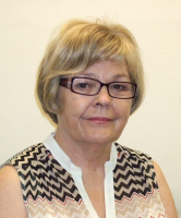Councillor Rose Martin (PenPic)