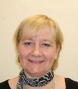Councillor  Lorna Rattigan (PenPic)