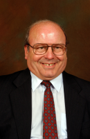 Councillor Keith Sears (PenPic)