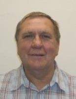 Councillor Paul Bott (PenPic)