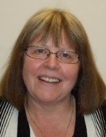 Councillor  Chris Bott (PenPic)