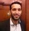 Councillor  Khizar Hussain (PenPic)