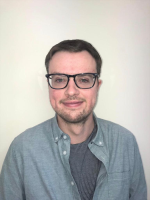 Councillor Matthew  Follows BA (Hons) MA (PenPic)