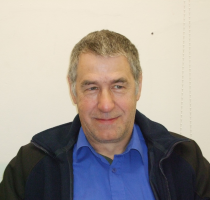 Councillor Kenneth Ferguson (PenPic)