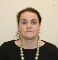 Councillor Sarah Jane Cooper (PenPic)