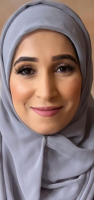 Councillor Saiqa  Nasreen (PenPic)