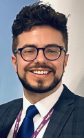 Councillor Edward Lee (PenPic)