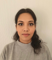 Councillor Shakila Begum Hussain (PenPic)