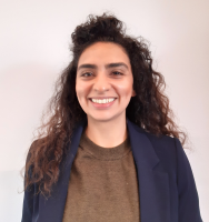 Councillor Poonam Gill (PenPic)