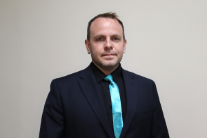 Councillor Matt  Eason (PenPic)