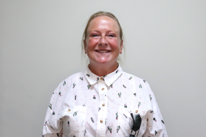 Councillor Kara Babb (PenPic)