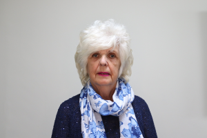 Councillor Christine  Edwards (PenPic)