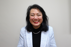 Councillor Irene Henery (PenPic)