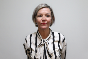 Councillor Lucy Darby (PenPic)
