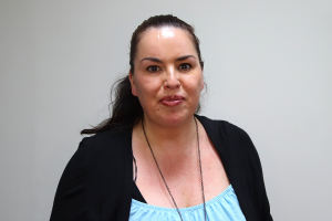 Councillor Lisa Jones (PenPic)