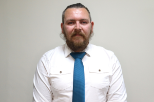 Councillor Stuart  Lathe (PenPic)