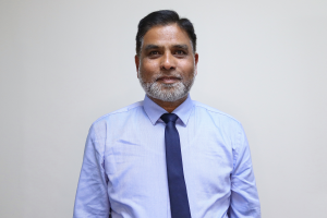 Councillor Dilu Miah (PenPic)