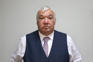 Councillor David Sambrook (PenPic)