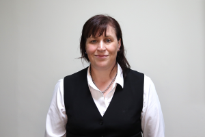 Councillor Bella Simon (PenPic)