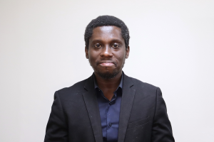Councillor Wilberforce Tabbi (PenPic)