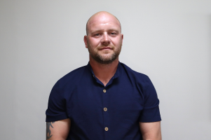 Councillor Richard Tapper (PenPic)