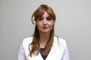 Councillor Nicky Barker (PenPic)