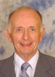 Councillor Anthony Harris (PenPic)