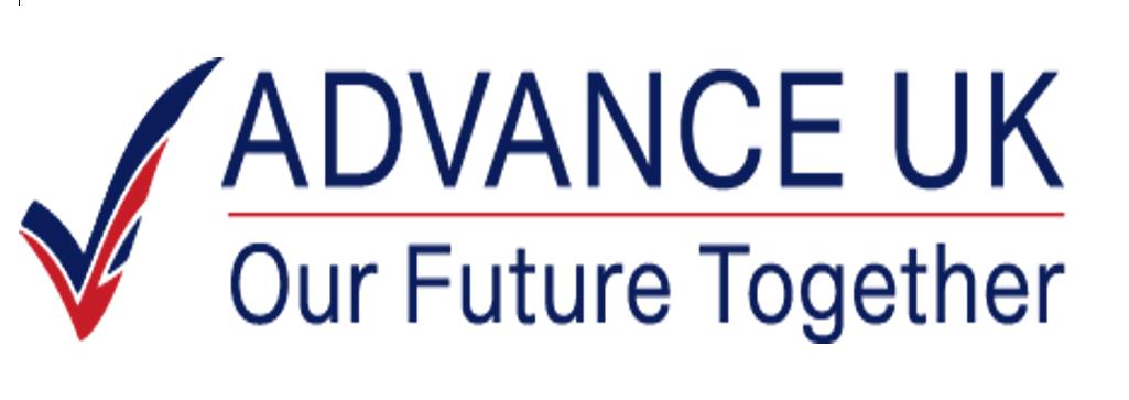 Advance UK (logo)