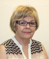 Councillor Rose Martin