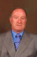Councillor Mike Bird FICM