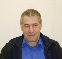 Councillor Kenneth Ferguson