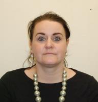 Councillor Sarah Jane Cooper