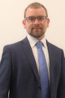 Councillor Adam Hicken