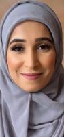 Councillor Saiqa  Nasreen