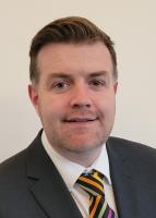 Councillor  Keir Pedley