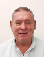 Councillor Pete Smith