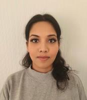 Councillor Shakila Begum Hussain
