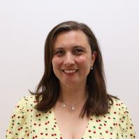 Councillor Klara Margetts