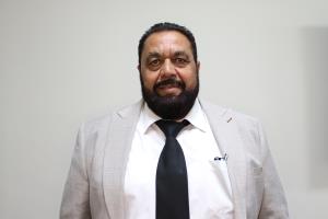 Councillor Mushtaq Ahmed