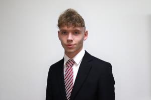 Councillor Josh Dixon