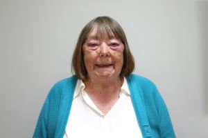 Councillor Ann Ault