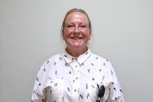 Councillor Kara Babb