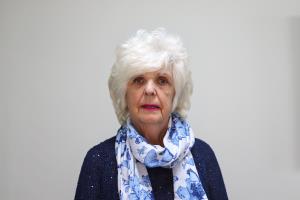 Councillor Christine  Edwards