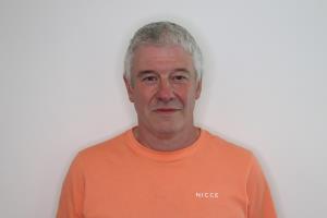 Councillor David Bailey 