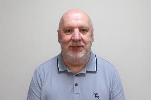 Councillor Paul Nugent